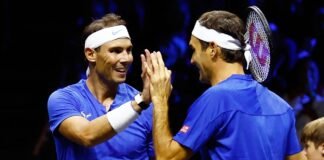 Rafael Nadal y una marca ‘imposible’: 890 semanas seguidas en el top 10