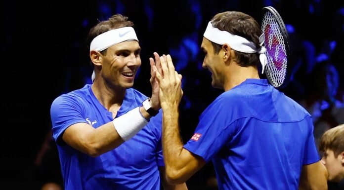 Rafael Nadal y una marca ‘imposible’: 890 semanas seguidas en el top 10