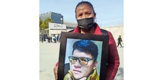 Localizan sin vida a Migrante desparecido hace 11 meses