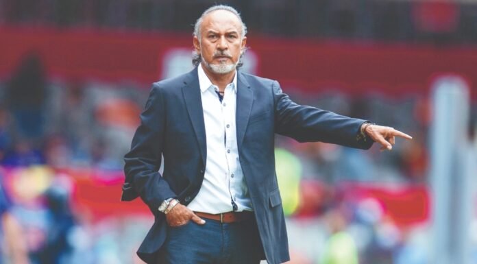 El Potro, listo para el repechaje