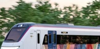 Anuncia Alstom, entrega de trenes a Fonatur en diciembre de 2023