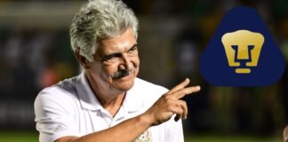 El estira y afloja entre Tuca Ferretti y los Pumas para cerrar la negociación