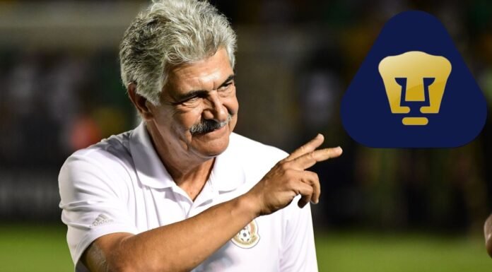 El estira y afloja entre Tuca Ferretti y los Pumas para cerrar la negociación