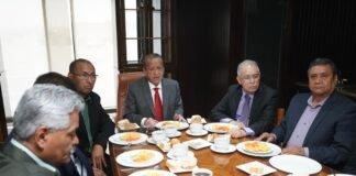 Acuerdan azucareros incremento salarial de 6%