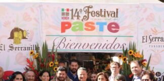 Regresa alcalde 50 millones a las arcas estatales