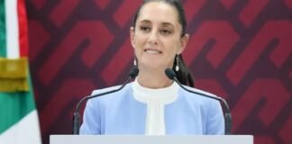 Convoca a funcionarios locales y municipales Sheinbaum a apoyar la reforma electoral