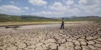 Registra Conagua 63 municipios con sequía
