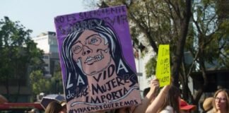 Registra Hidalgo 11 carpetas de investigación por feminicidio
