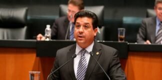 García Cabeza de Vaca ya no está en México, revelan fuentes federales