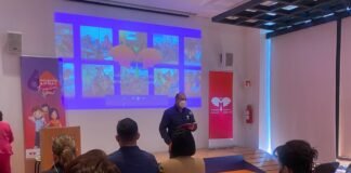 Realizan en Pachuca, Sexto Encuentro Anual Familias SPW