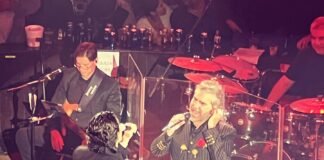 Gran noche la del Potrillo en el palenque de Pachuca