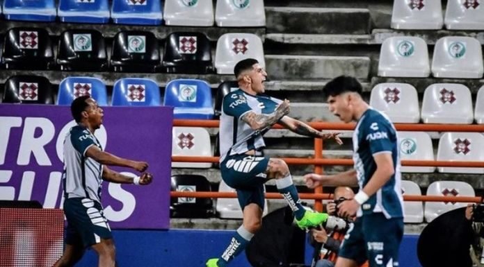 En su casa, los Tuzos eliminan a Tigres y se meten a semifinales 2-2