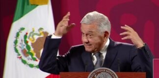 AMLO desaprueba nuevo proyecto de la Corte sobre la prisión preventiva oficiosa
