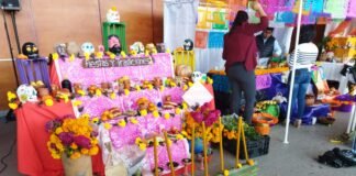 Turismo en Hidalgo incrementará 30% por Xantolo