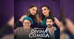 Se estrenó ‘Divina Comedia’, el reality show donde Belinda confiesa que le fueron infiel
