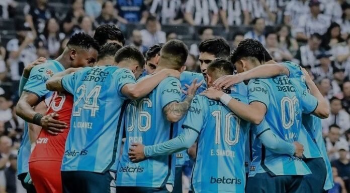 Los Tuzos a la final del Apertura 2022