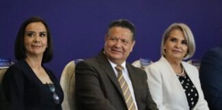 Descarta Menchaca, llamar a comparecer a Omar Fayad por “Estafa Siniestra”