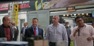 Proyecta Menchaca potencializar a Hidalgo