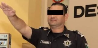 Detienen a exsecretario de Seguridad Publica de Guerrero por caso Ayozinapa