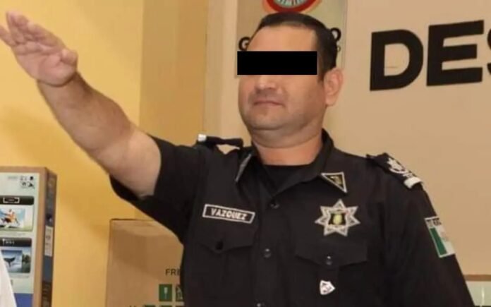 Leonardo Octavio Vázquez