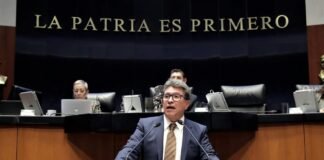 Ve Monreal posibilidad de reconciliación con el presidente AMLO