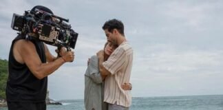 Confirman muerte de dos actores del filme ‘Noche de Bodas’