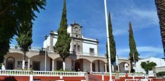 Avanza Tepeji en distintos rubros, pero destaca en infraestructura asegura Salvador Jiménez Calzadilla