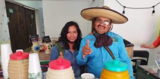 Pulque, la bebida de los dioses, y los mejores curados de Zempoala