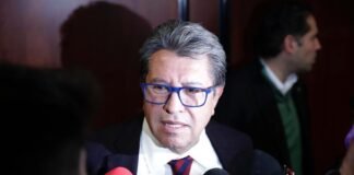 Urge Monreal a Morena piso parejo y sin cargadas insultantes rumbo a 2024