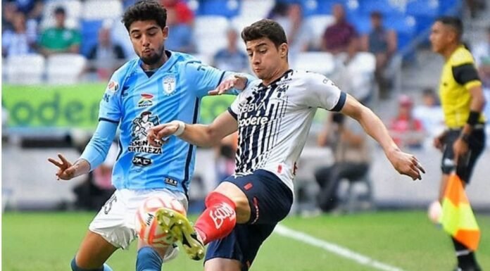 Asegura Guillermo Almada que va por la victoria al BBVA