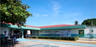 ¿Cómo avanza la cobertura de IMSS Bienestar en México?