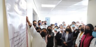 Presenta Salud de Hidalgo semáforo de violencia obstétrica