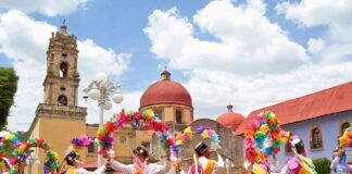 Anuncian Tianguis de Pueblos Mágicos