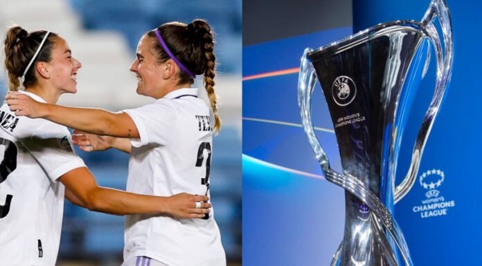 El Real Madrid, en el grupo de la muerte junto a Chelsea y PSG