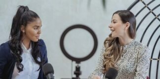 México es el tercer mayor consumidor de Podcast en el mundo