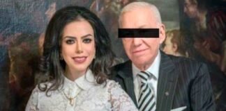 Muere Jesús Hernández, autor del asesinato de Yrma Lydya