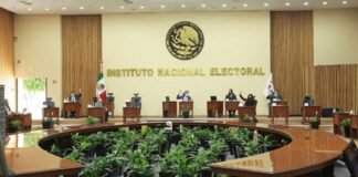 Aprueban por decreto recorte presupuestal 2022 al INE