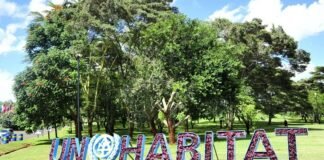 Vencer desigualdades, llama ONU-Hábitat y SEMARNAT en el Día Mundial del Hábitat