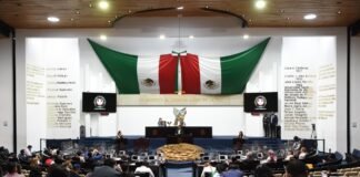 Lanzan convocatoria para designar al titular de la Fiscalía Anticorrupción de Hidalgo