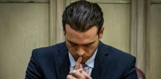 El actor mexicano Pablo Lyle, es hallado culpable de homicidio involuntario