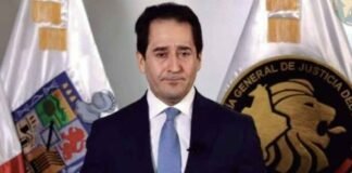 Renuncia Fiscal de Nuevo León, Gustavo Adolfo Guerrero