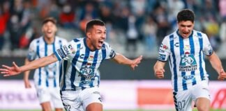 Trabajo especial de Almada, para concretar en la liguilla del Apertura 2022