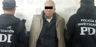 Fiscalía abre investigación por la muerte de Jesús Hernández, presunto feminicida de Yrma Lydya