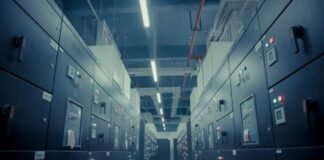 Precisar un uso eficiente de espacios y energía, principal meta de un centro de datos