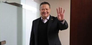 Voz ciudadana, clave de Plan Estatal de Menchaca