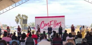 Mastografías sin costo para mujeres mayores de 40 años, en Tulancingo