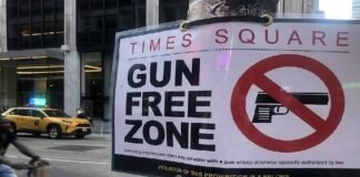 Fallo de Juez federal amenaza control de armas en Nueva York