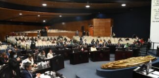 Piden diputados un programa similar a Escuelas de Tiempo Completo en Hgo.