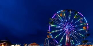 Celebraron el día de los Pueblos Mágicos