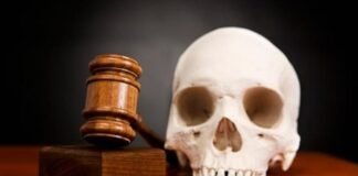 Pastor acompaña a condenado a muerte durante ejecución y ora por él